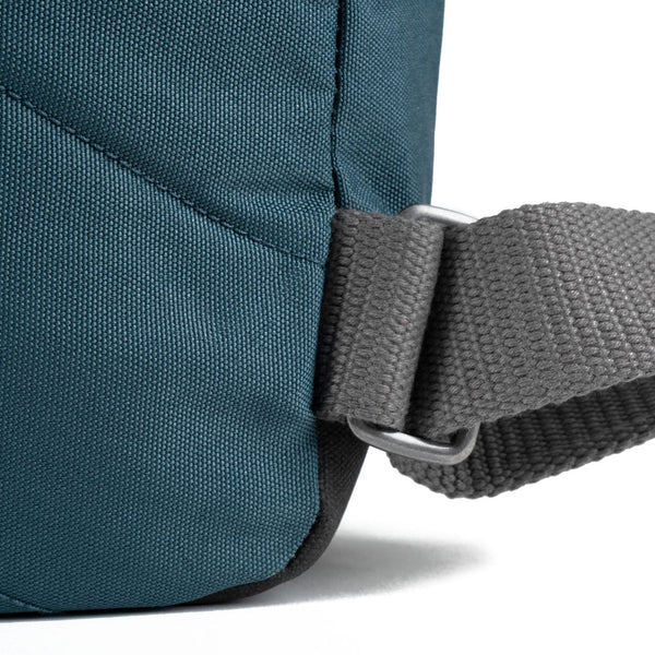 Bantry B Medium Sustainable Backpack - (Airforce)-Nook & Cranny Gift Store-2019 National Gift Store Of The Year-Ireland-Gift Shop