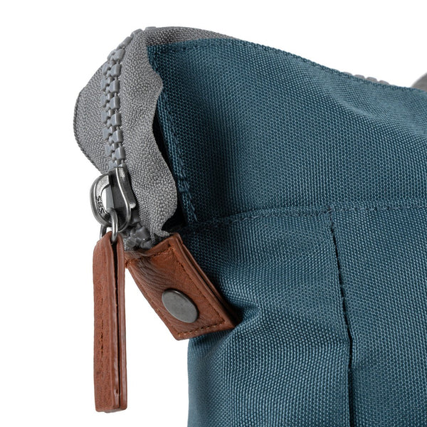 Bantry B Medium Sustainable Backpack - (Airforce)-Nook & Cranny Gift Store-2019 National Gift Store Of The Year-Ireland-Gift Shop
