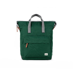 Bantry B Sustainable Backpack - (Forest)-Nook & Cranny Gift Store-2019 National Gift Store Of The Year-Ireland-Gift Shop