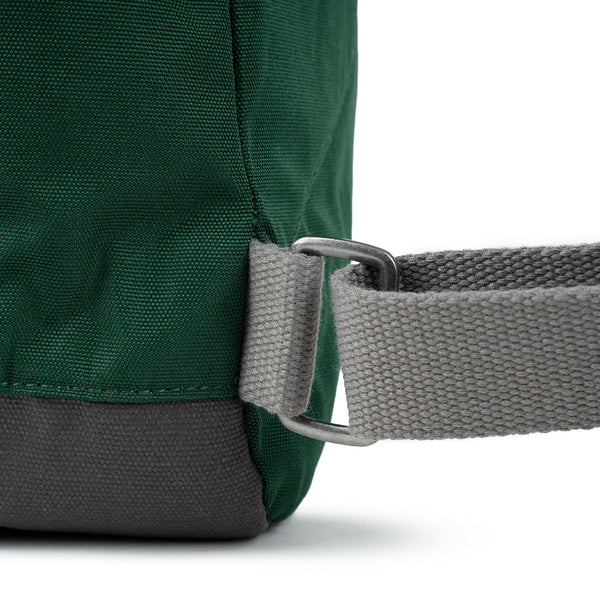 Bantry B Sustainable Backpack - (Forest)-Nook & Cranny Gift Store-2019 National Gift Store Of The Year-Ireland-Gift Shop