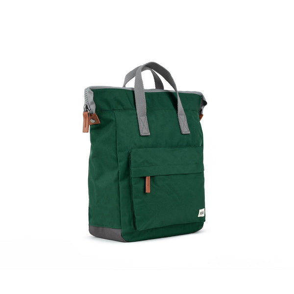 Bantry B Sustainable Backpack - (Forest)-Nook & Cranny Gift Store-2019 National Gift Store Of The Year-Ireland-Gift Shop