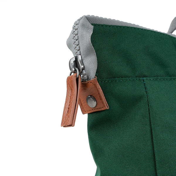 Bantry B Sustainable Backpack - (Forest)-Nook & Cranny Gift Store-2019 National Gift Store Of The Year-Ireland-Gift Shop