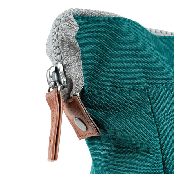 Bantry B Sustainable Medium Backpack - (Teal)-Nook & Cranny Gift Store-2019 National Gift Store Of The Year-Ireland-Gift Shop