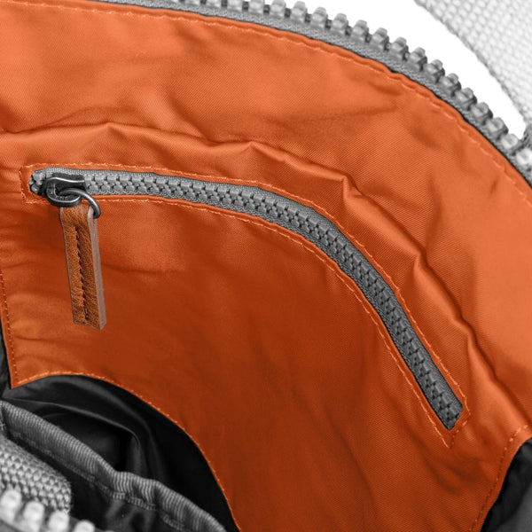 Bantry B Sustainable Medium Backpack - (Burnt Orange)-Nook & Cranny Gift Store-2019 National Gift Store Of The Year-Ireland-Gift Shop