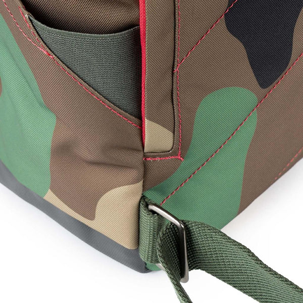 Canfield B Sustainable Backpack - (Camo) Medium-Nook & Cranny Gift Store-2019 National Gift Store Of The Year-Ireland-Gift Shop