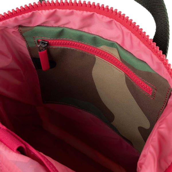Canfield B Sustainable Backpack - (Camo) Medium-Nook & Cranny Gift Store-2019 National Gift Store Of The Year-Ireland-Gift Shop