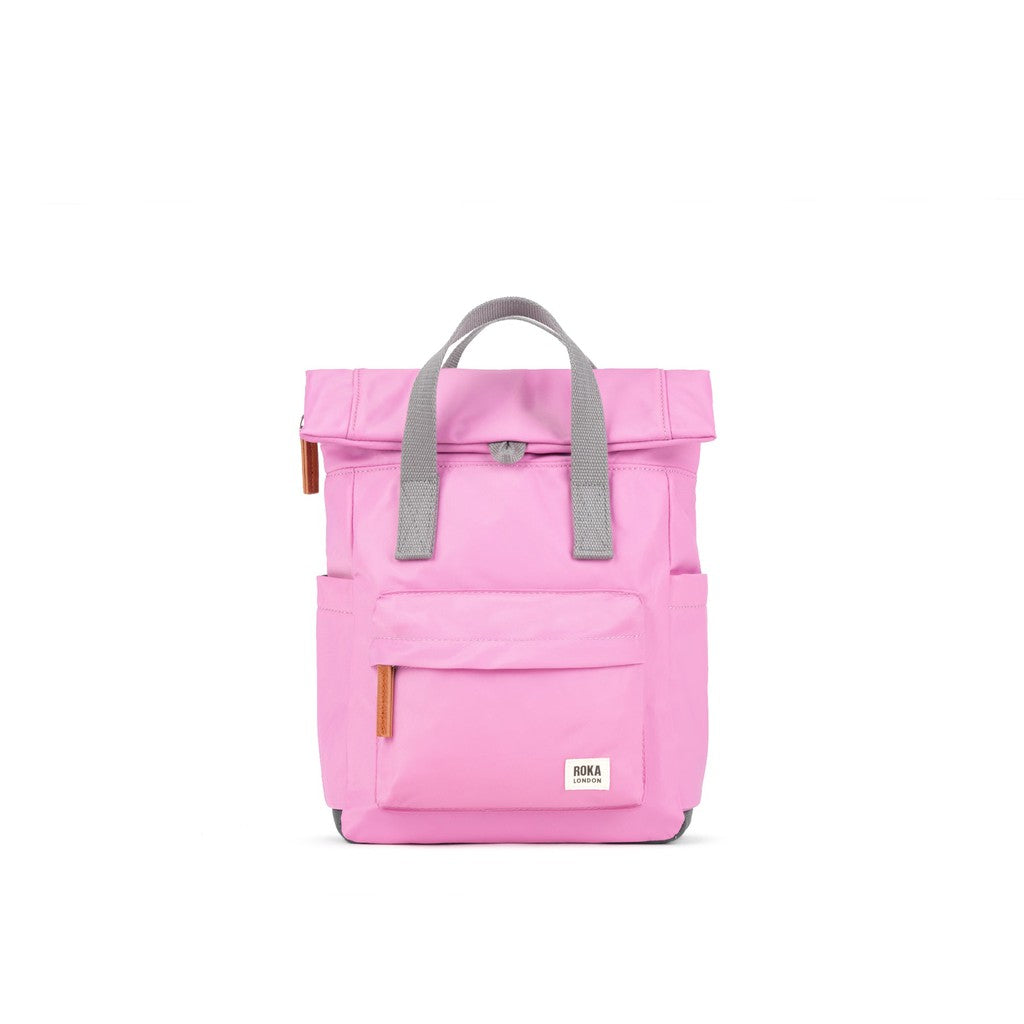Canfield B Sustainable Medium Backpack - (Orchid)-Nook & Cranny Gift Store-2019 National Gift Store Of The Year-Ireland-Gift Shop