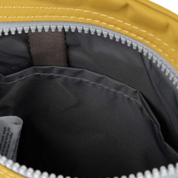 Chelsea B Sustainable Crossbody Bag - (Corn) - Medium Size