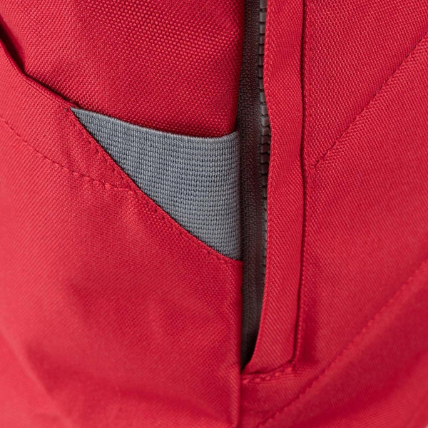 Finchley Sustainable Backpack - (Mars Red)-Nook & Cranny Gift Store-2019 National Gift Store Of The Year-Ireland-Gift Shop