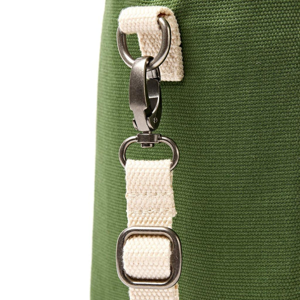 Hampstead LUNCH Bag - Colour Artichoke