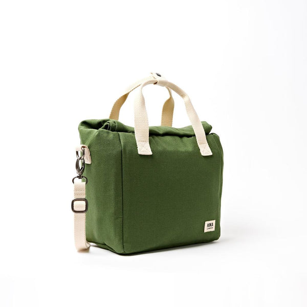 Hampstead LUNCH Bag - Colour Artichoke