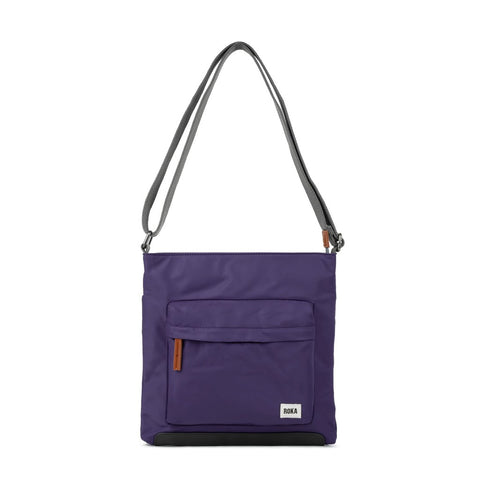 Kennington B Crossbody Bag - Mulberry-Nook & Cranny Gift Store-2019 National Gift Store Of The Year-Ireland-Gift Shop