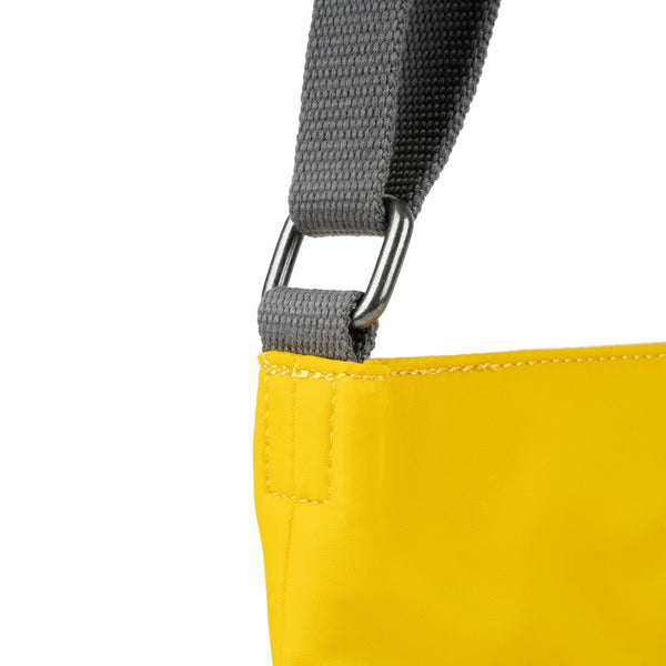 Kennington B Crossbody Bag - Mustard-Nook & Cranny Gift Store-2019 National Gift Store Of The Year-Ireland-Gift Shop