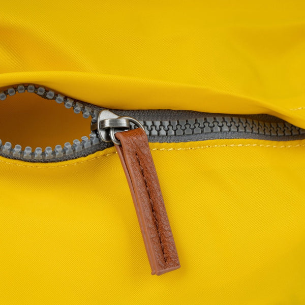 Kennington B Crossbody Bag - Mustard-Nook & Cranny Gift Store-2019 National Gift Store Of The Year-Ireland-Gift Shop