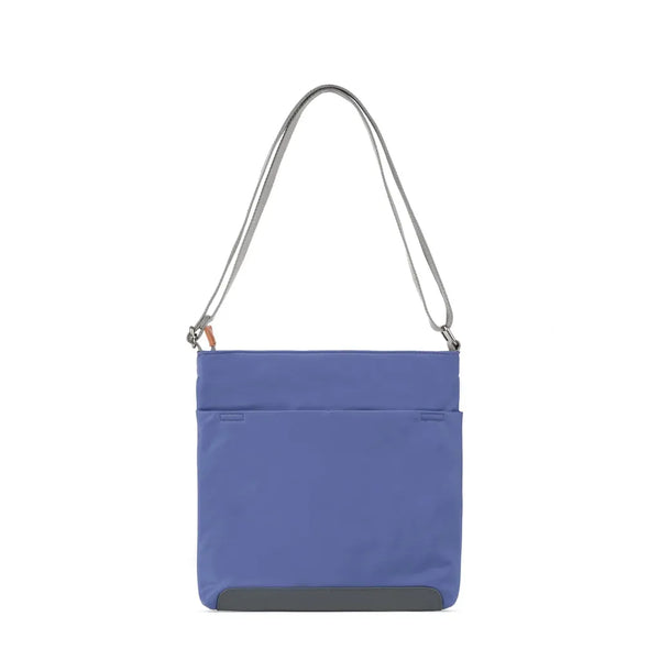 Kennington B Crossbody Bag - Indigo