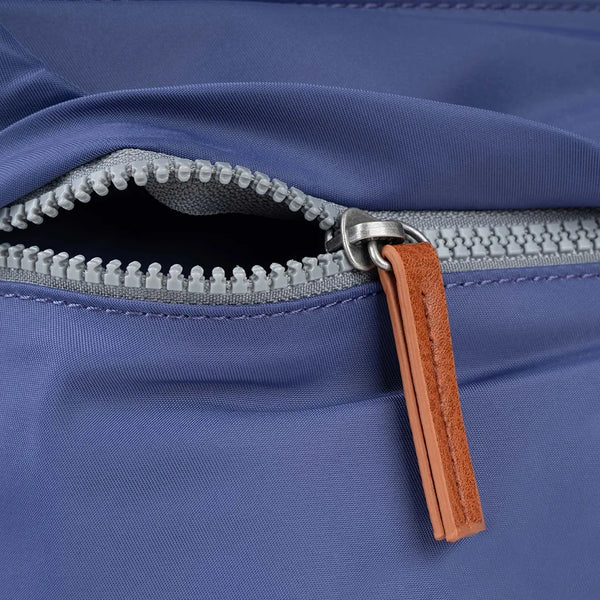 Kennington B Crossbody Bag - Indigo