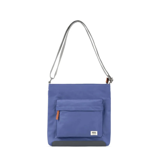Kennington B Crossbody Bag - Indigo