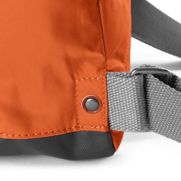 Bantry B Sustainable Medium Backpack - (Burnt Orange)-Nook & Cranny Gift Store-2019 National Gift Store Of The Year-Ireland-Gift Shop