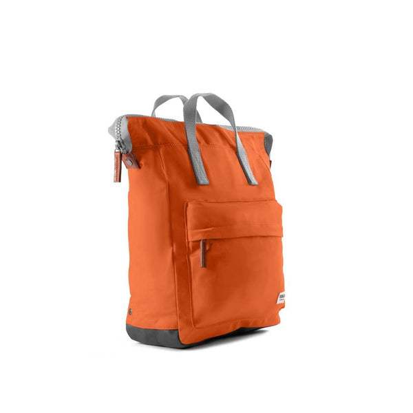 Bantry B Sustainable Medium Backpack - (Burnt Orange)-Nook & Cranny Gift Store-2019 National Gift Store Of The Year-Ireland-Gift Shop
