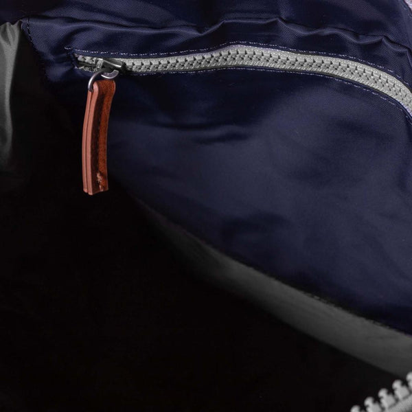 Bantry B Sustainable Medium Backpack - (Midnight)-Nook & Cranny Gift Store-2019 National Gift Store Of The Year-Ireland-Gift Shop
