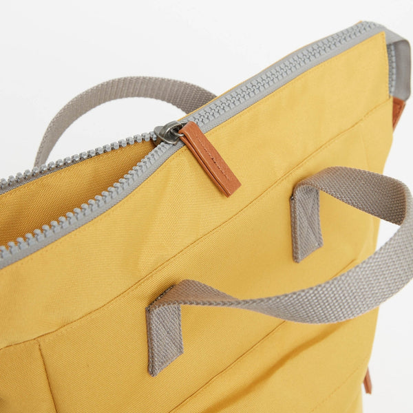 Bantry B Sustainable Medium Backpack - (Flax)-Nook & Cranny Gift Store-2019 National Gift Store Of The Year-Ireland-Gift Shop