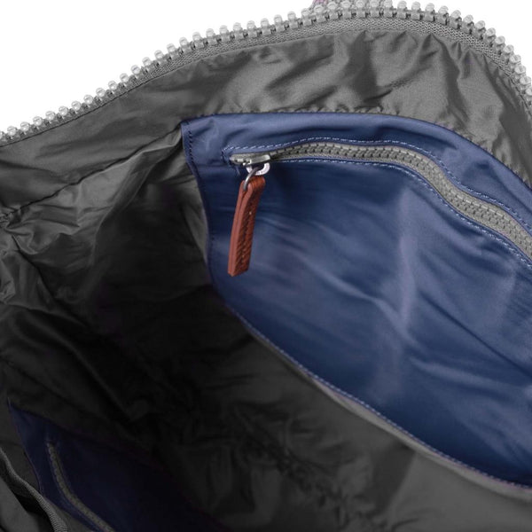 Canfield B Sustainable Backpack - (Airforce) Medium-Nook & Cranny Gift Store-2019 National Gift Store Of The Year-Ireland-Gift Shop