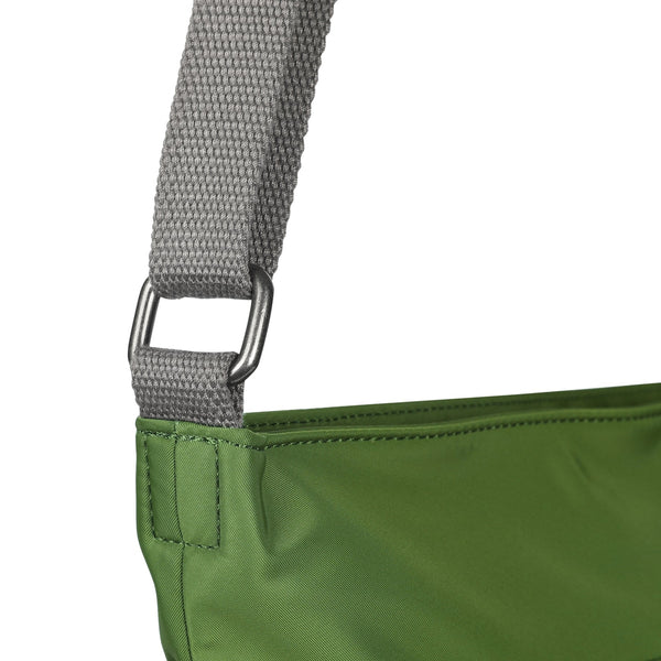 Kennington B Crossbody Bag - Avocado-Nook & Cranny Gift Store-2019 National Gift Store Of The Year-Ireland-Gift Shop