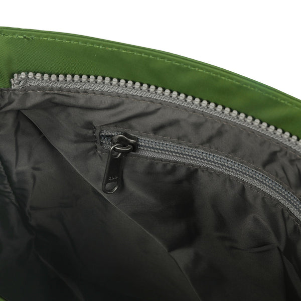 Kennington B Crossbody Bag - Avocado-Nook & Cranny Gift Store-2019 National Gift Store Of The Year-Ireland-Gift Shop