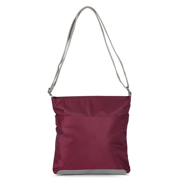 Kennington B Crossbody Bag - Plum-Nook & Cranny Gift Store-2019 National Gift Store Of The Year-Ireland-Gift Shop