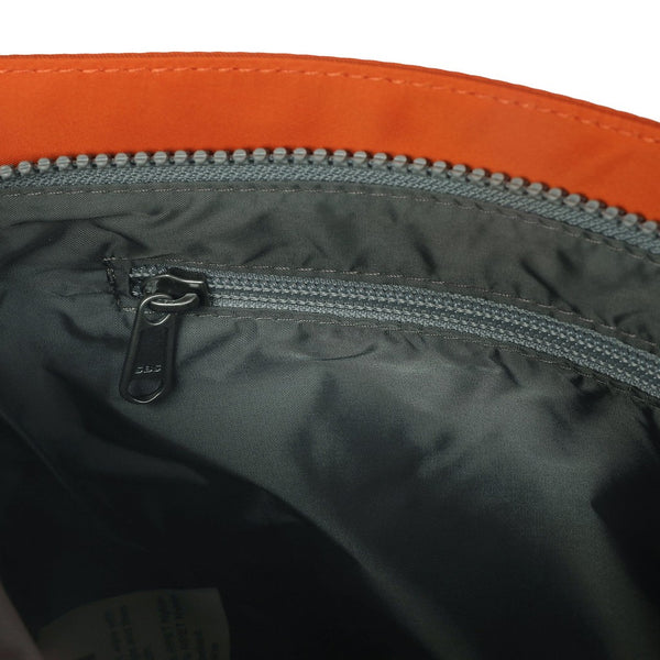 Kennington B Crossbody Bag - Burnt Orange-Nook & Cranny Gift Store-2019 National Gift Store Of The Year-Ireland-Gift Shop