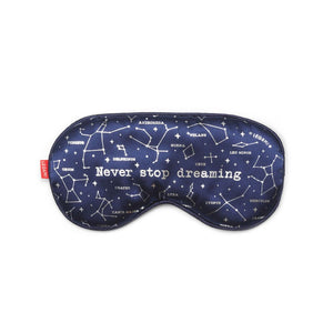 Sleep Mask - Nap Queen-Nook & Cranny Gift Store-2019 National Gift Store Of The Year-Ireland-Gift Shop