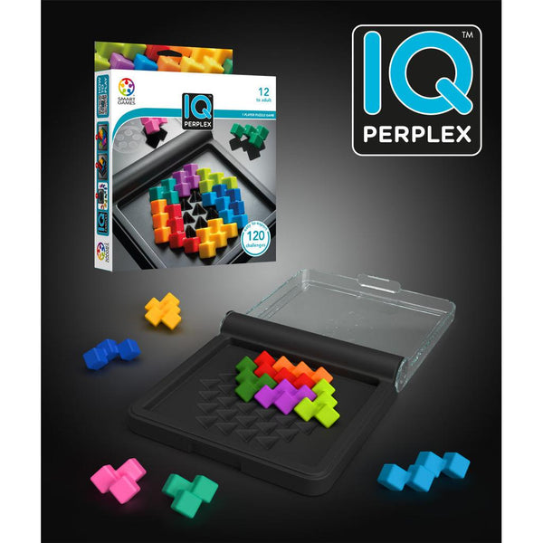 IQ Perplex-Nook & Cranny Gift Store-2019 National Gift Store Of The Year-Ireland-Gift Shop