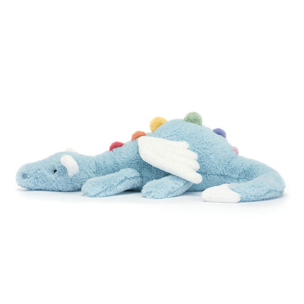 Sky Dragon by Jellycat - Large-Nook & Cranny Gift Store-2019 National Gift Store Of The Year-Ireland-Gift Shop