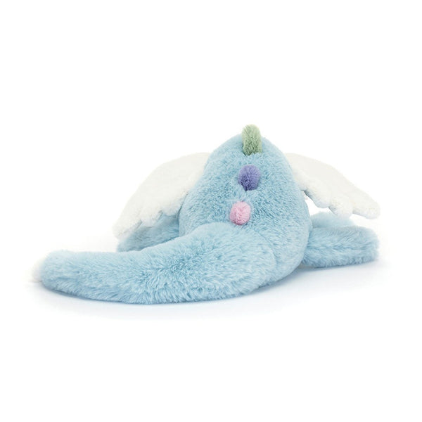 Sky Dragon by Jellycat - Large-Nook & Cranny Gift Store-2019 National Gift Store Of The Year-Ireland-Gift Shop