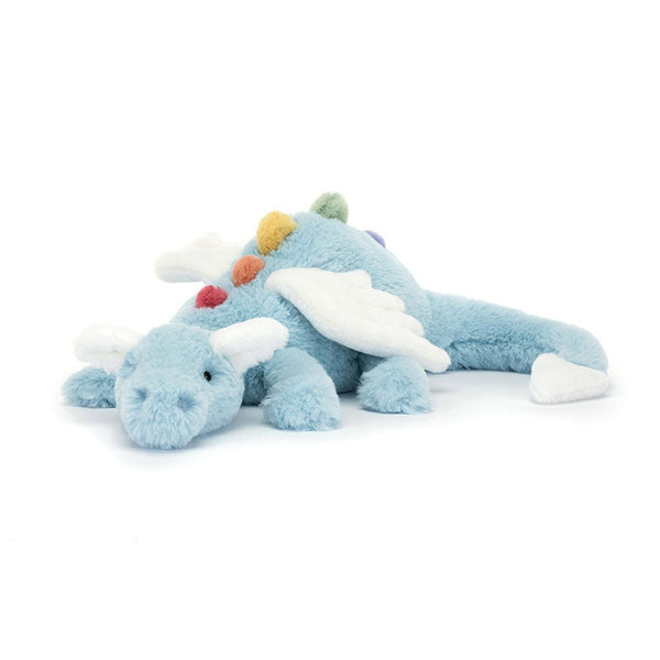 Sky Dragon by Jellycat - Large-Nook & Cranny Gift Store-2019 National Gift Store Of The Year-Ireland-Gift Shop