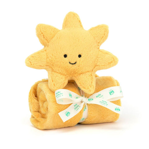 Amuseables Sun Soother - by Jellycat-Nook & Cranny Gift Store-2019 National Gift Store Of The Year-Ireland-Gift Shop