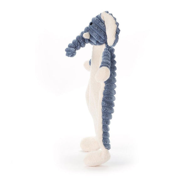 Cordy Roy Elephant Comforter by Jellycat-Nook & Cranny Gift Store-2019 National Gift Store Of The Year-Ireland-Gift Shop