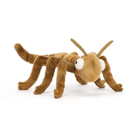 Stanley Stick Insect - By Jellycat-Nook & Cranny Gift Store-2019 National Gift Store Of The Year-Ireland-Gift Shop
