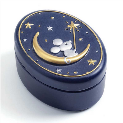 Tooth Fairy Keep Safe Box-Nook & Cranny Gift Store-2019 National Gift Store Of The Year-Ireland-Gift Shop