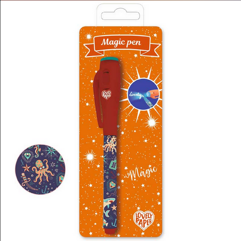 Magic Pen - Steve-Nook & Cranny Gift Store-2019 National Gift Store Of The Year-Ireland-Gift Shop