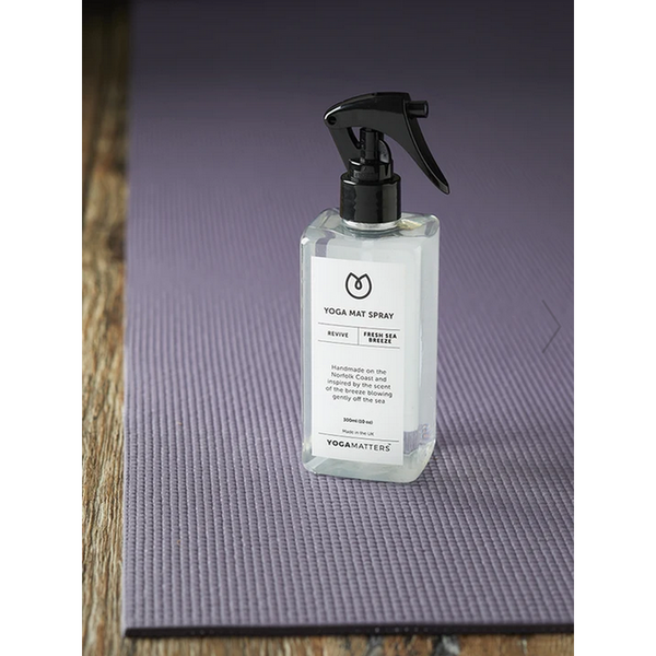 Revive Anti-bacterial Yoga Mat Cleaner-Nook & Cranny Gift Store-2019 National Gift Store Of The Year-Ireland-Gift Shop