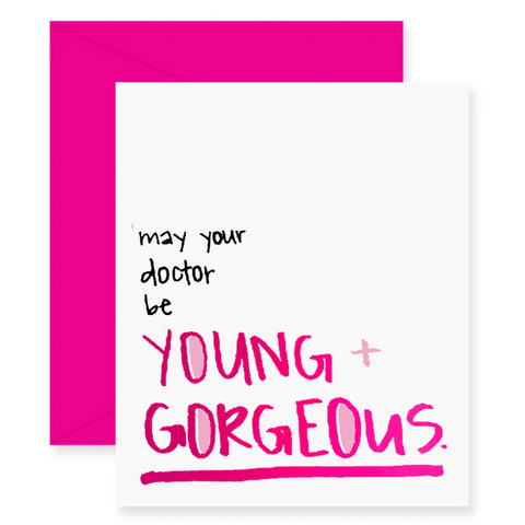 Young & Gorgeous...-Nook & Cranny Gift Store-2019 National Gift Store Of The Year-Ireland-Gift Shop