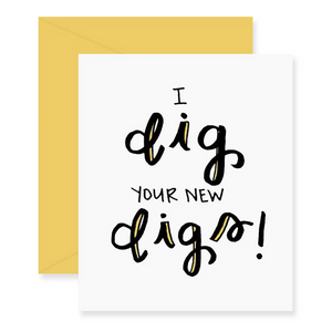 Dig your new digs...-Nook & Cranny Gift Store-2019 National Gift Store Of The Year-Ireland-Gift Shop