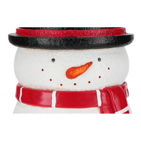 Frosty Snowman Stool-Nook & Cranny Gift Store-2019 National Gift Store Of The Year-Ireland-Gift Shop