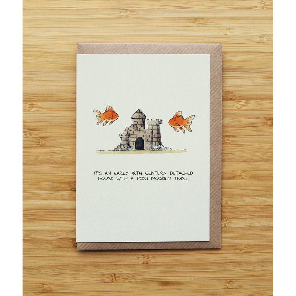 New Home...-Nook & Cranny Gift Store-2019 National Gift Store Of The Year-Ireland-Gift Shop