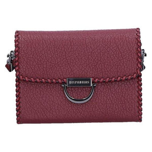 Hispanitas Shoulder / Cross Body Bag - Wine-Nook & Cranny Gift Store-2019 National Gift Store Of The Year-Ireland-Gift Shop