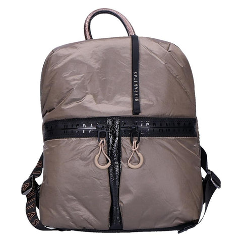 Hispanitas Backpack Nylon Bag - Topo-Nook & Cranny Gift Store-2019 National Gift Store Of The Year-Ireland-Gift Shop