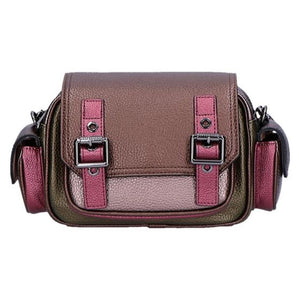 Hispanitas Cross Body Bag - Avellana Wine-Nook & Cranny Gift Store-2019 National Gift Store Of The Year-Ireland-Gift Shop