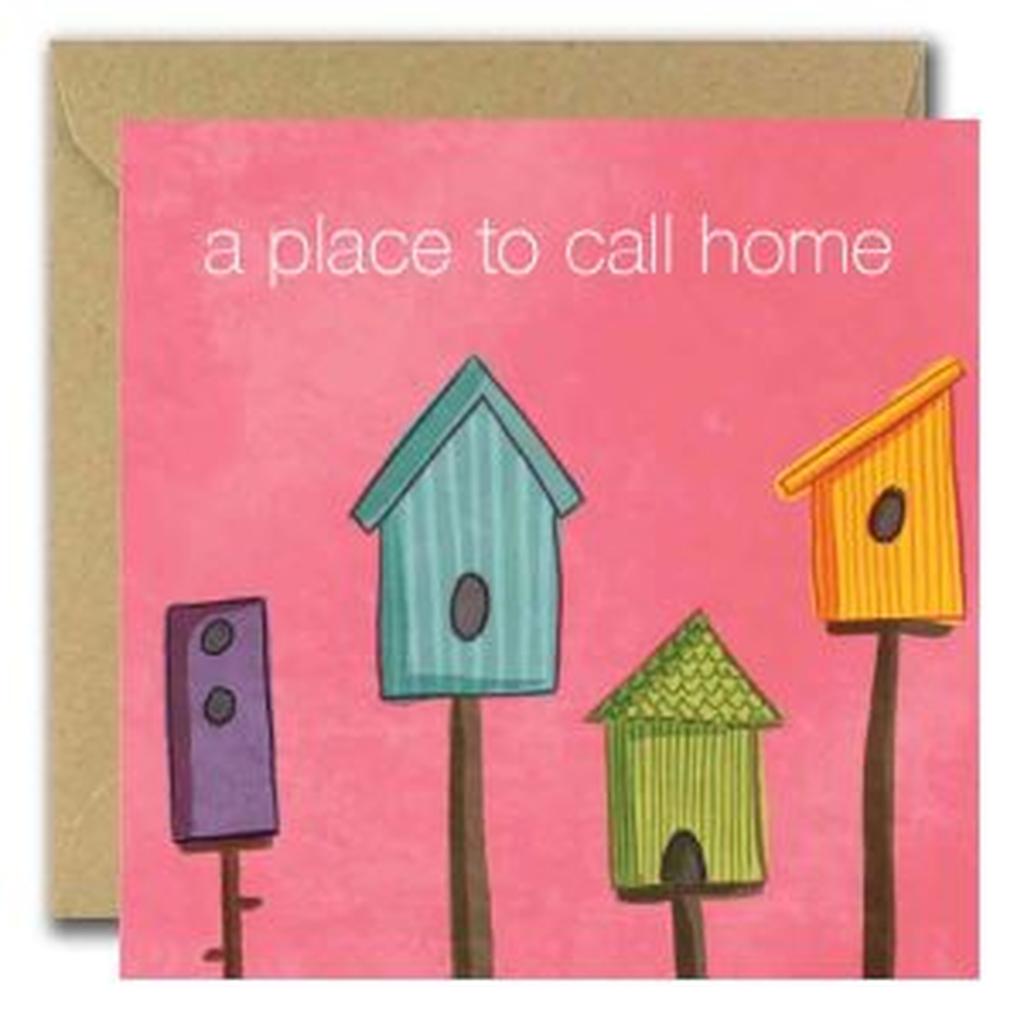 A place to call home...-Nook & Cranny Gift Store-2019 National Gift Store Of The Year-Ireland-Gift Shop