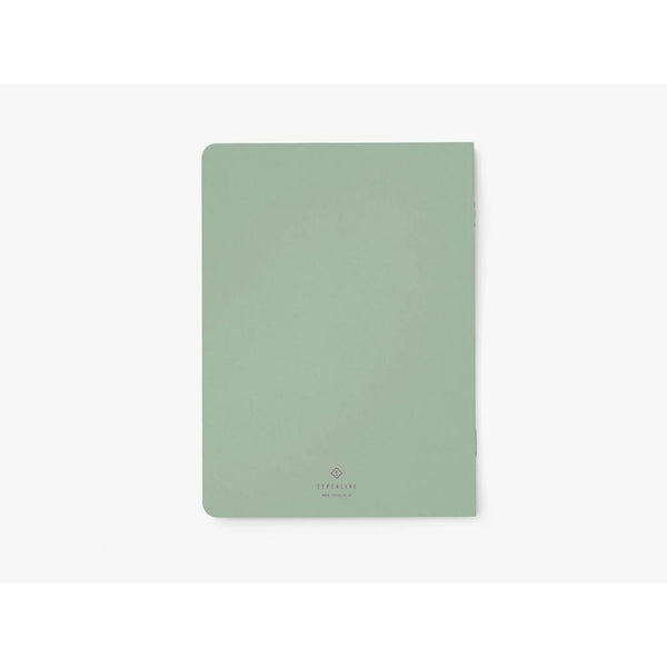 Think I overthought for absolutely no reason! Notebook